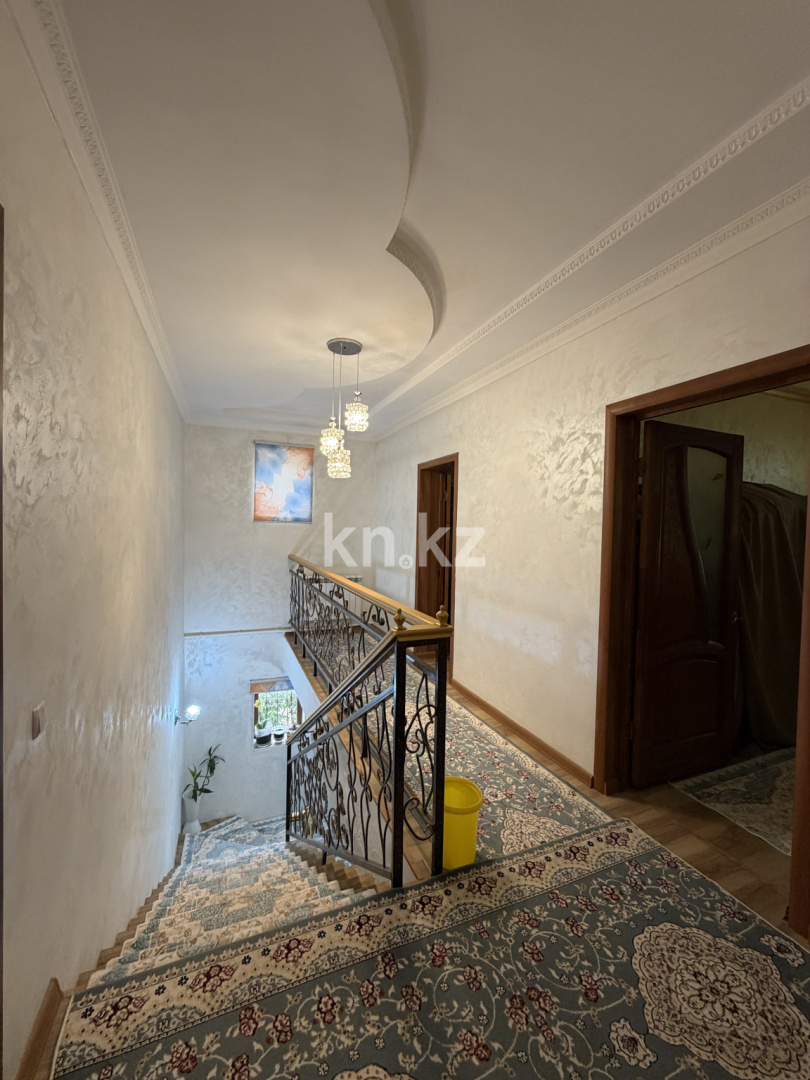 Продажа 8-комнатного дома, 500 м² - Продажа недвижимости в Шымкенте фото 19 из 26