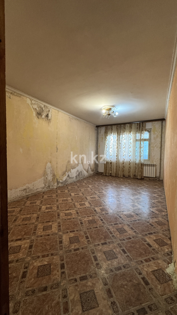 Продажа 3-комнатной квартиры, 59.3 м², Телецентр, дом  4 - Продажа квартир в Таразе фото 1 из 14