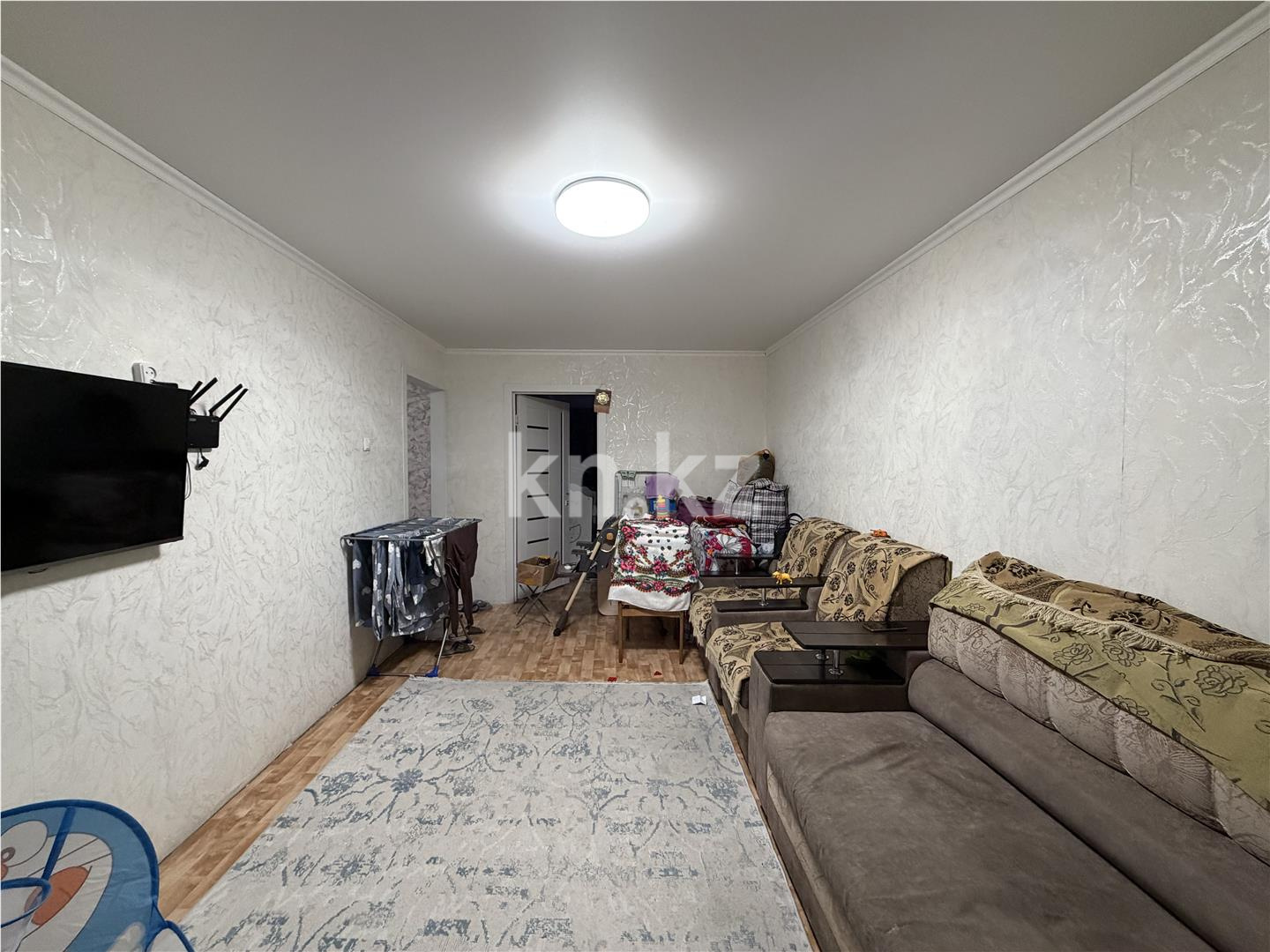 Продажа 2-комнатной квартиры, 42 м² в Темиртау - фото 3