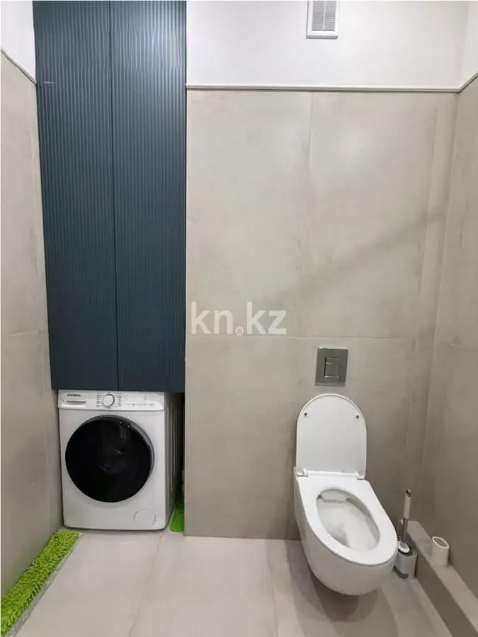 Продажа 2-комнатной квартиры, 48 м², пр. Улы Дала, дом  29 в Астане - фото 5