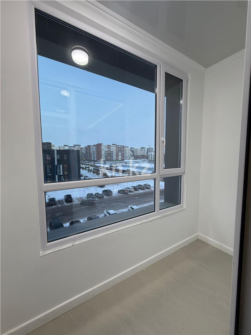 Продажа 2-комнатной квартиры, 41.9 м² в Астане - фото 10