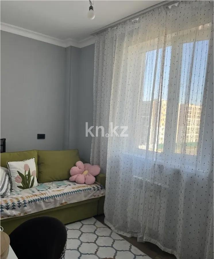 Продажа 3-комнатной квартиры, 54 м² в Астане - фото 3
