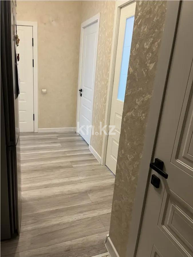 Продажа 2-комнатной квартиры, 62.4 м² - Продажа квартир в Алматы в Наурызбайском р-не - страница 25 фото 4 из 4