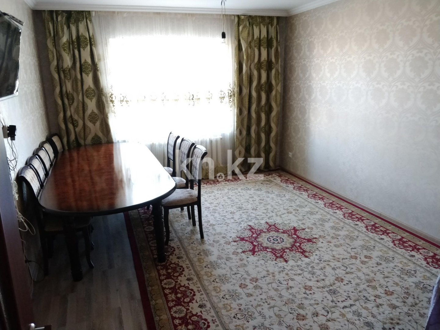 Продажа 3-комнатной квартиры, 80 м² - Продажа  трехкомнатных квартир в новостройках Астаны - страница 2 фото 2 из 16