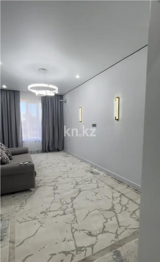 Продажа 2-комнатной квартиры, 63 м², пр. Райымбека, дом  351/2 - Продажа квартир в Алматы без посредников с фото фото 1 из 3