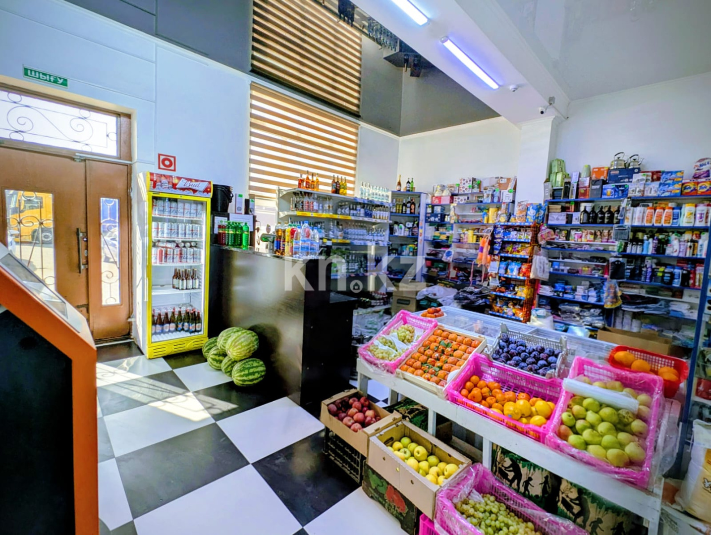 Продажа , 1286.4 м², тинский район. с  Жана Омир      ул Гагарина, дом  34 - Продажа жилой и коммерческой недвижимости в Уральске фото 11 из 31