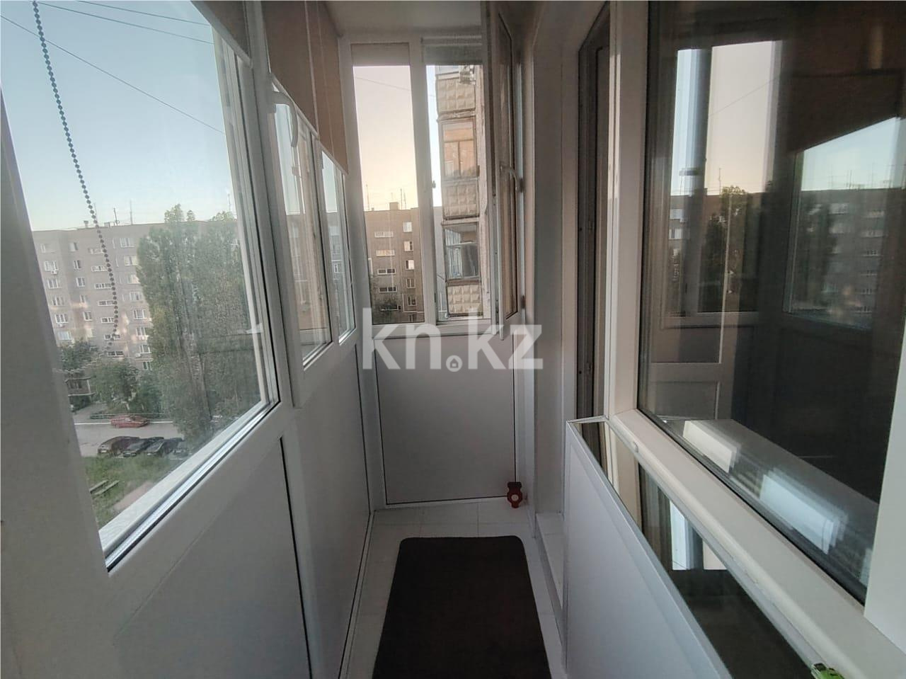 Продажа 1-комнатной квартиры, 32 м², ул. 70 квартал, дом  4 в Темиртау - фото 16