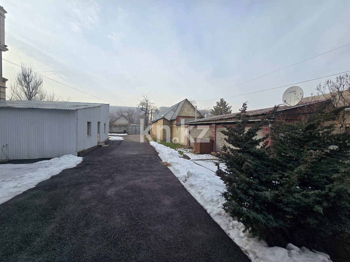 Продажа 4-комнатного дома, 107 м² в Алматы - фото 22