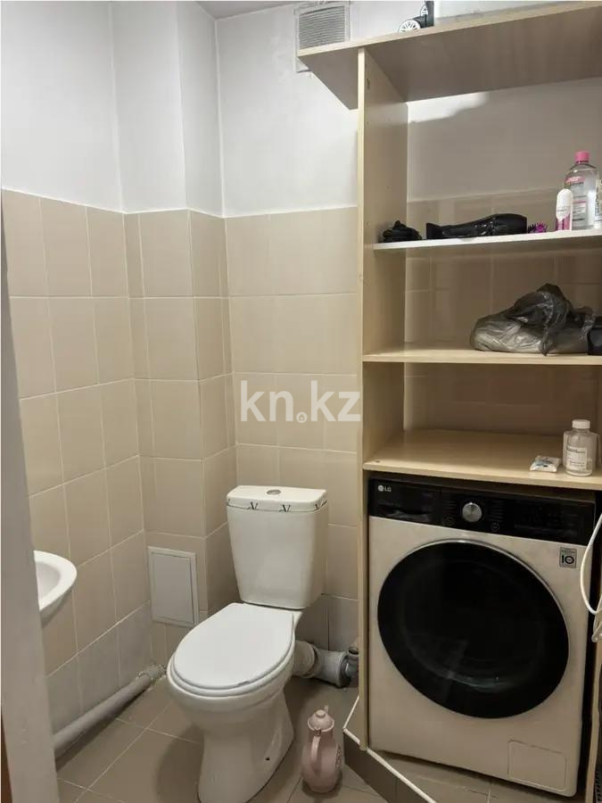 Продажа 1-комнатной квартиры, 40 м² - Продажа квартир в Астане - страница 217 фото 4 из 5