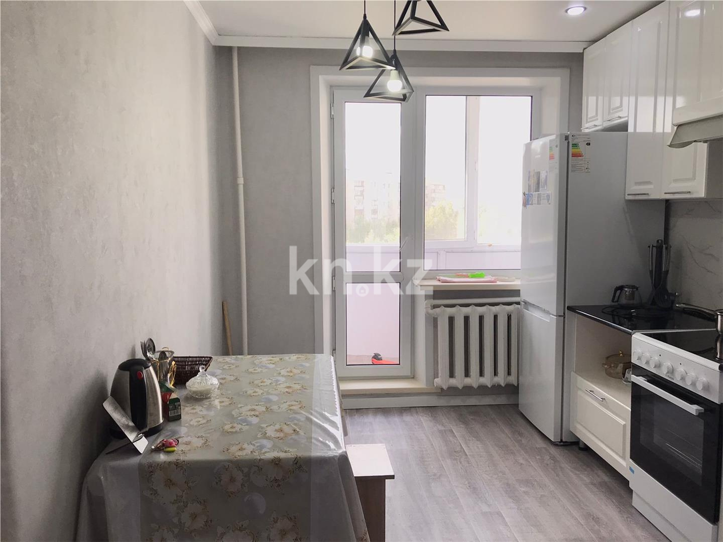 Продажа 3-комнатной квартиры, 71 м², пр. Республики - Продажа квартир в Караганде фото 4 из 7