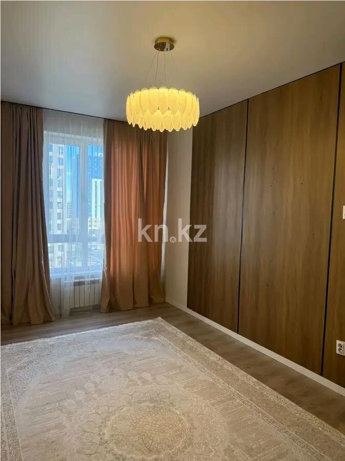 Продажа 1-комнатной квартиры, 37.9 м² в Астане