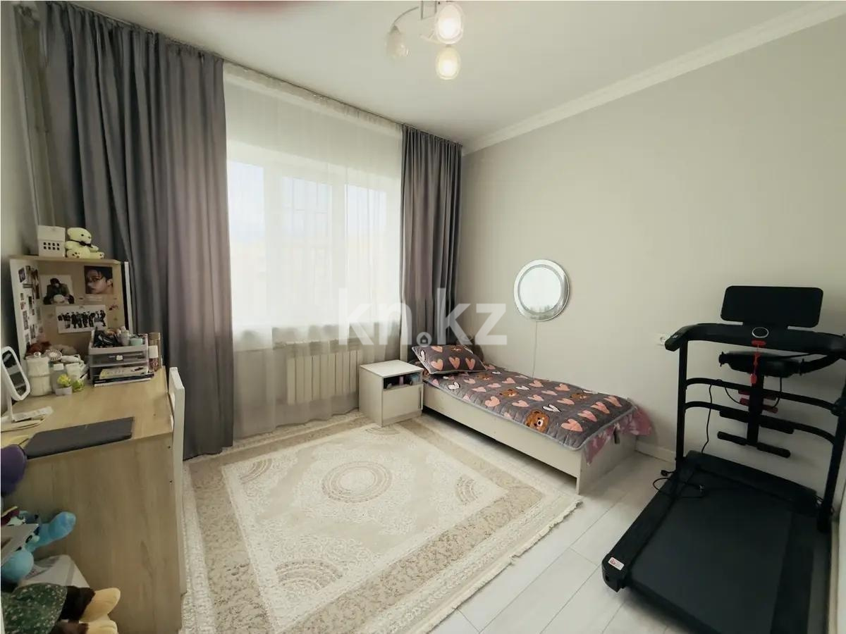 Продажа 3-комнатной квартиры, 78 м² в Алматы - фото 3