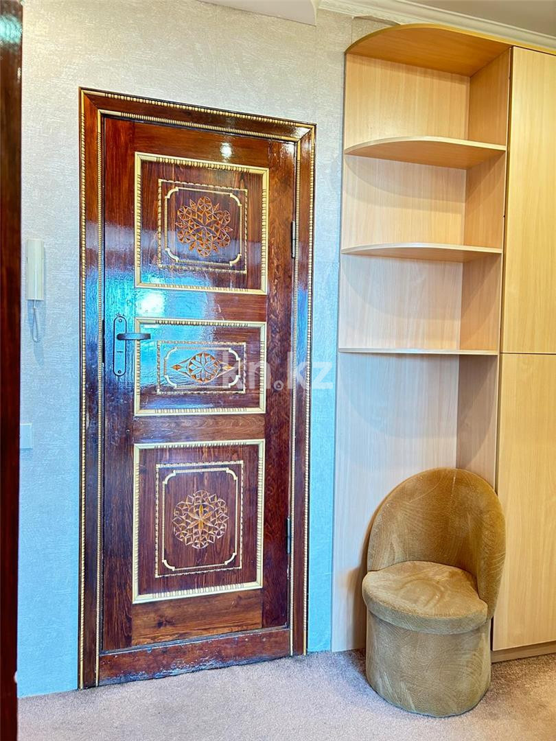 Продажа 2-комнатной квартиры, 53 м², мкр-н Степной-3 - Продажа квартир в Караганде фото 13 из 14