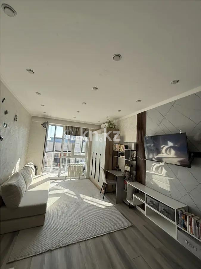Продажа 1-комнатной квартиры, 32 м² - Продажа квартир в Алматы - страница 23 фото 1 из 6