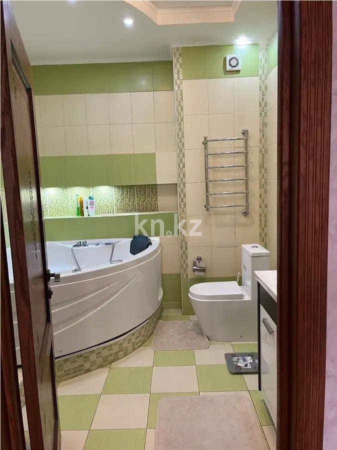 Продажа 2-комнатной квартиры, 104.5 м² - Продажа квартир в новостройках Алматы без посредников - страница 10 фото 4 из 5