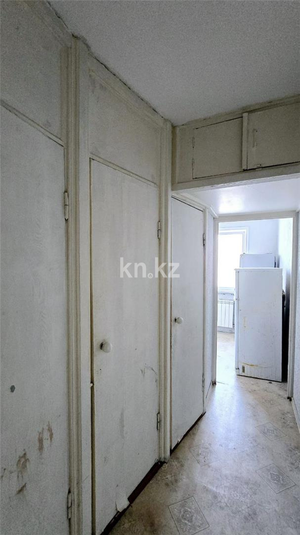 Продажа 1-комнатной квартиры, 31 м², мкр-н 6-й в Темиртау - фото 5