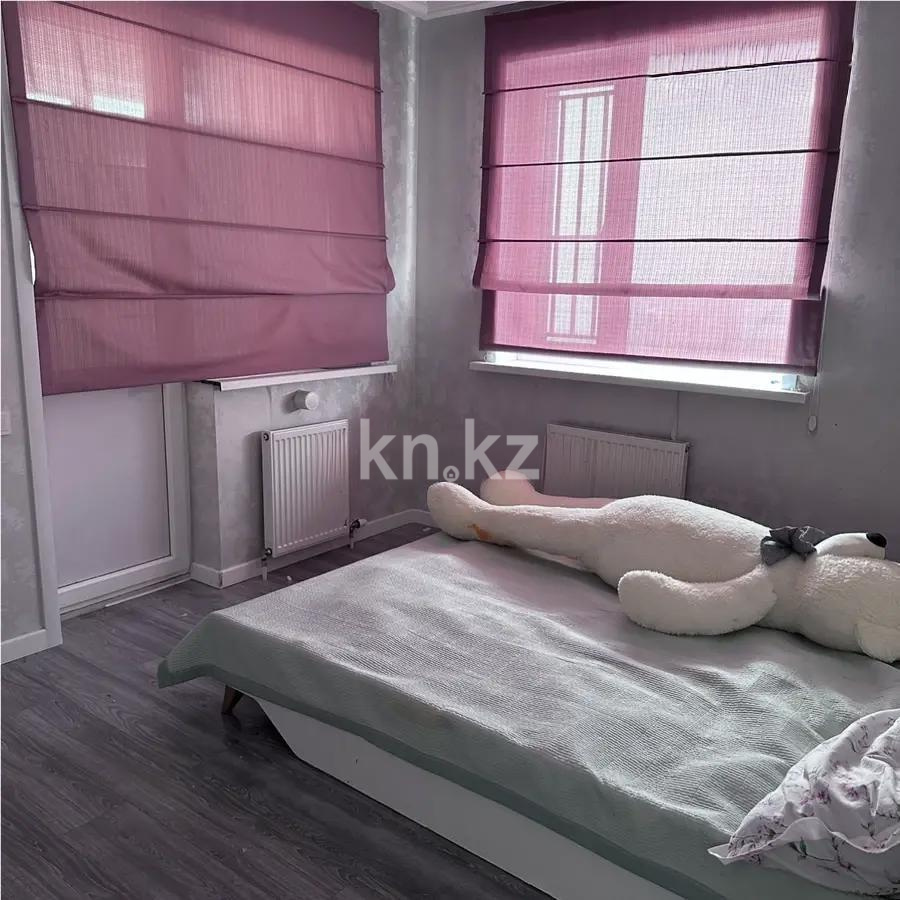 Продажа 2-комнатной квартиры, 60 м² - Продажа квартир в Казахстане - страница 36 фото 2 из 3