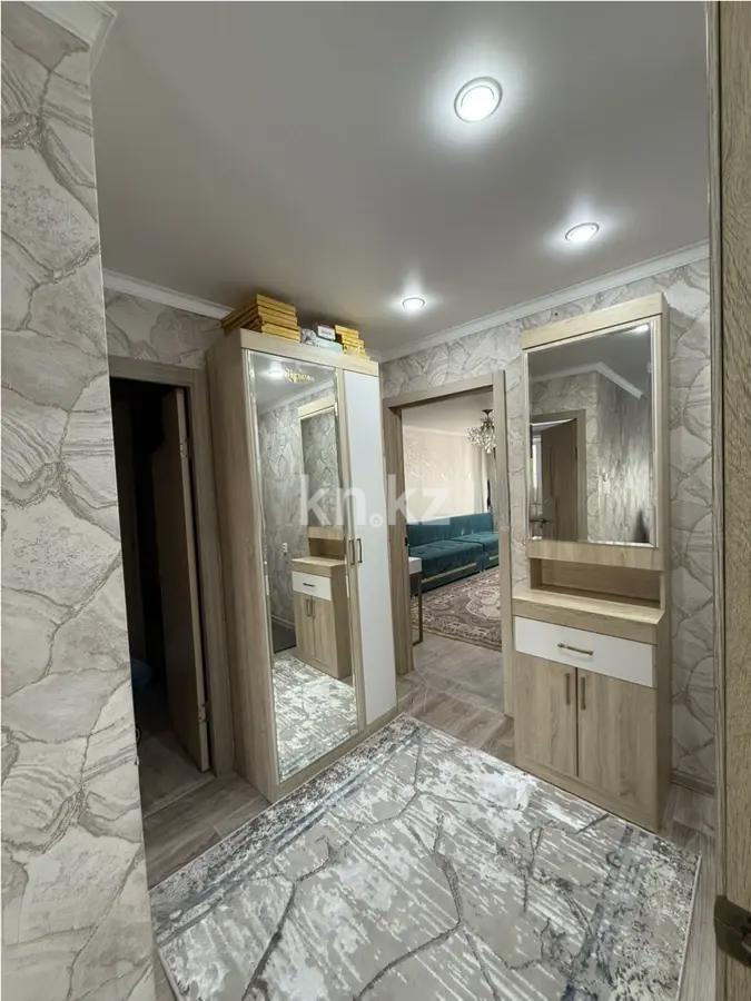 Продажа 2-комнатной квартиры, 47 м² - Продажа квартир в Караганде - страница 2 фото 4 из 5