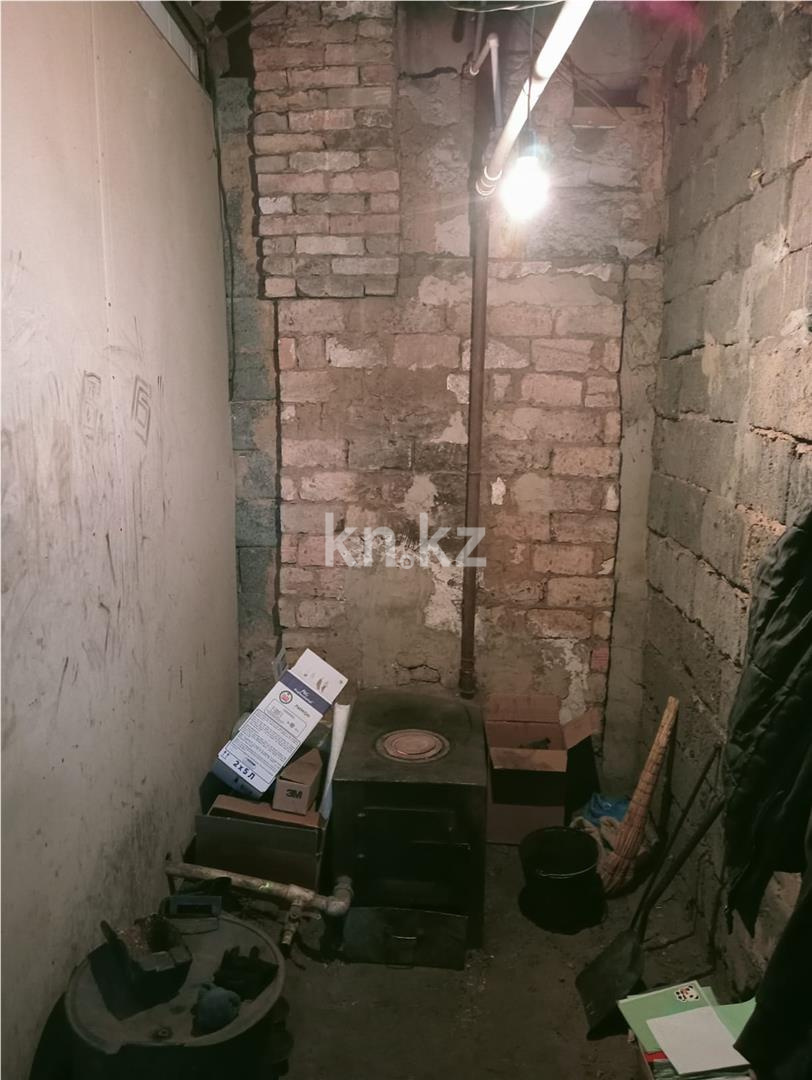 Продажа 3-комнатного дома, 100 м², Мирас - Продажа домов, коттеджей в Абае фото 12 из 14