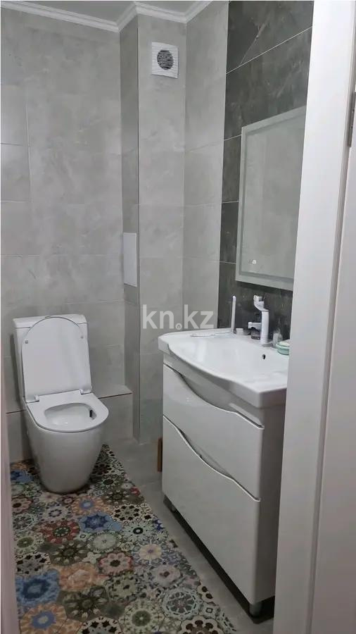 Продажа 2-комнатной квартиры, 62 м², пр. Абылай хана, дом  39/1 - Продажа квартир в Казахстане фото 2 из 3