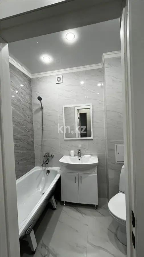 Продажа 1-комнатной квартиры, 43.9 м² в Астане - фото 3
