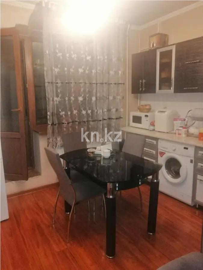 Продажа 3-комнатной квартиры, 72.9 м², мкр-н Мамыр-7, дом  11 в Алматы - фото 4