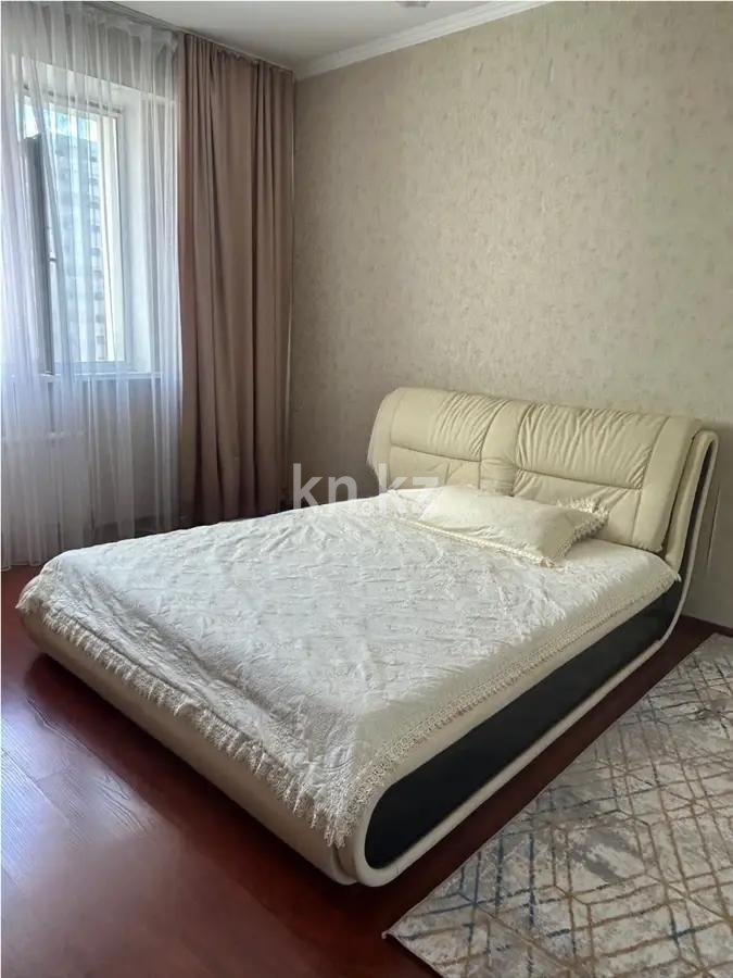 Продажа 1-комнатной квартиры, 45 м², пр. Мангилик Ел, дом  19/2 - Продажа квартир без посредников в Астане фото 1 из 3