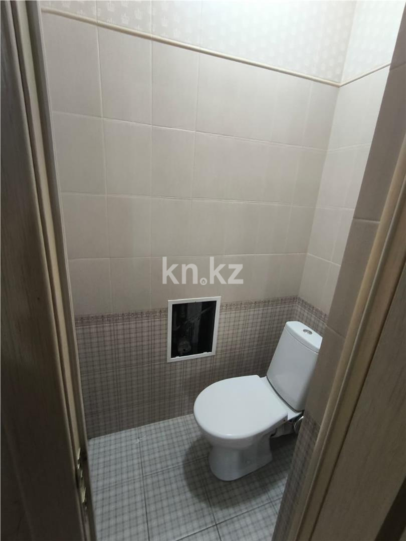 Продажа 2-комнатной квартиры, 65 м² - Продажа двухкомнатных квартир в Астане фото 13 из 14