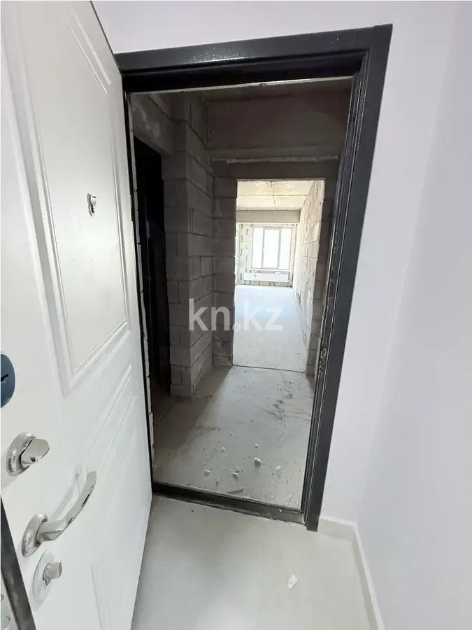 Продажа 1-комнатной квартиры, 29.4 м², ул. Ауэзова, дом  2/8 - Продажа  однокомнатных квартир в Алматы с фото фото 4 из 4