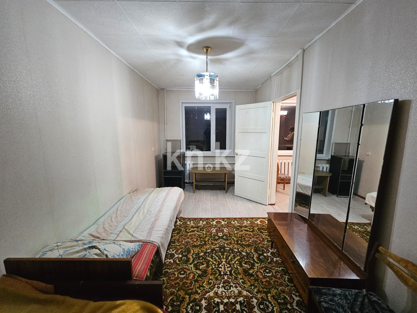 Продажа 2-комнатной квартиры, 45 м², ул. Ержанова, дом  45 в Караганде - фото 7