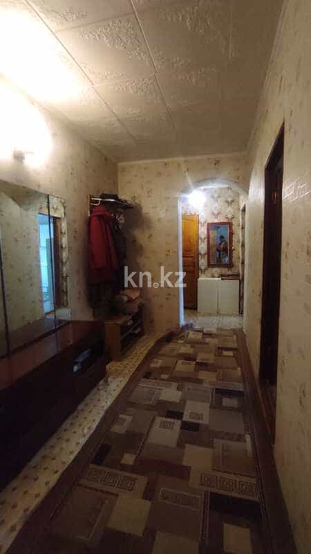 Продажа 2-комнатной квартиры, 55 м², мкр-н 4, дом  29а - Продажа квартир в Таразе фото 12 из 12