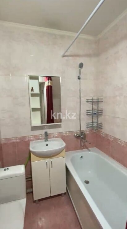 Аренда 1-комнатной квартиры, 25.1 м² в Астане - фото 7