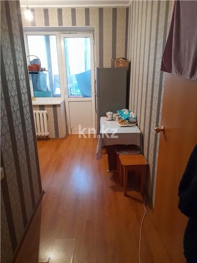 Продажа 1-комнатной квартиры, 29 м² в Астане - фото 2