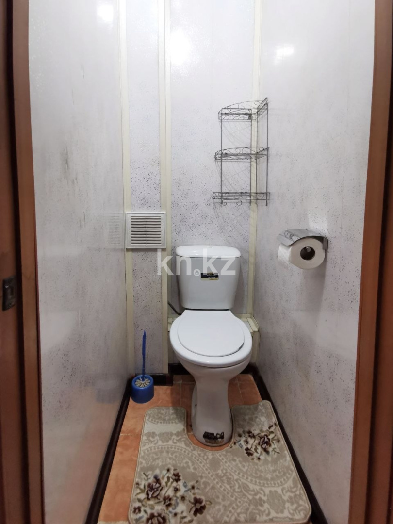 Продажа 3-комнатной квартиры, 65.2 м² в Алматинской области - фото 21