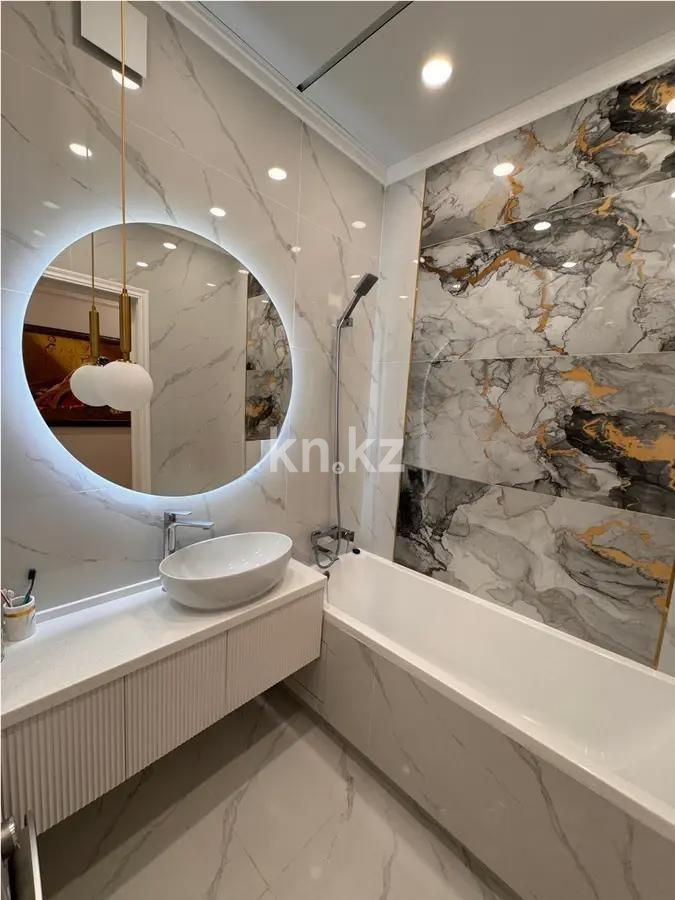 Продажа 3-комнатной квартиры, 93 м², ул. Толе би, дом  25/1 в Астане - фото 5