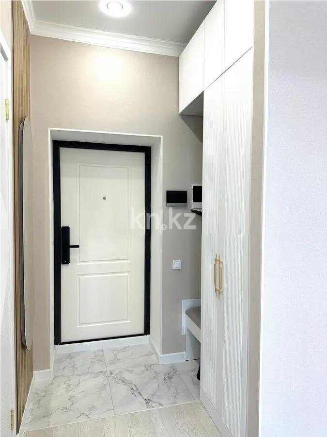 Продажа 2-комнатной квартиры, 42 м² в Астане - фото 5