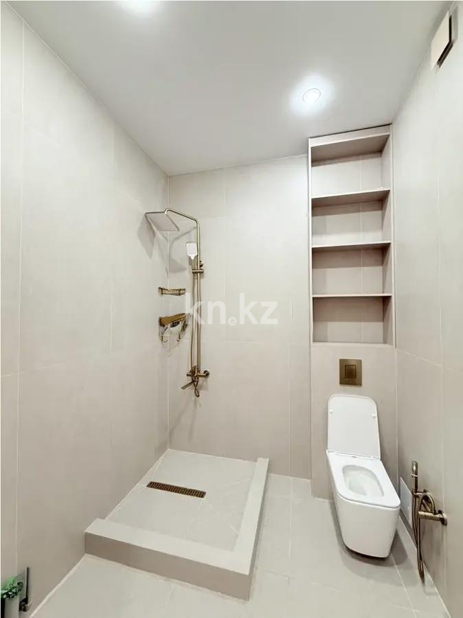 Продажа 2-комнатной квартиры, 44 м² в Астане - фото 4