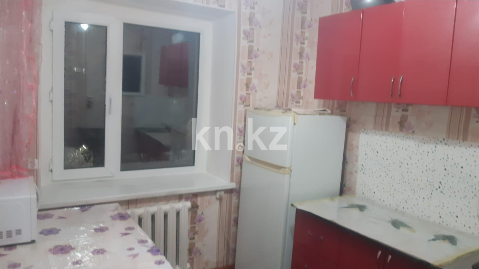 Продажа 2-комнатной квартиры, 44 м² - Продажа двухкомнатных квартир в блочном доме в Казахстане - страница 2 фото 1 из 5