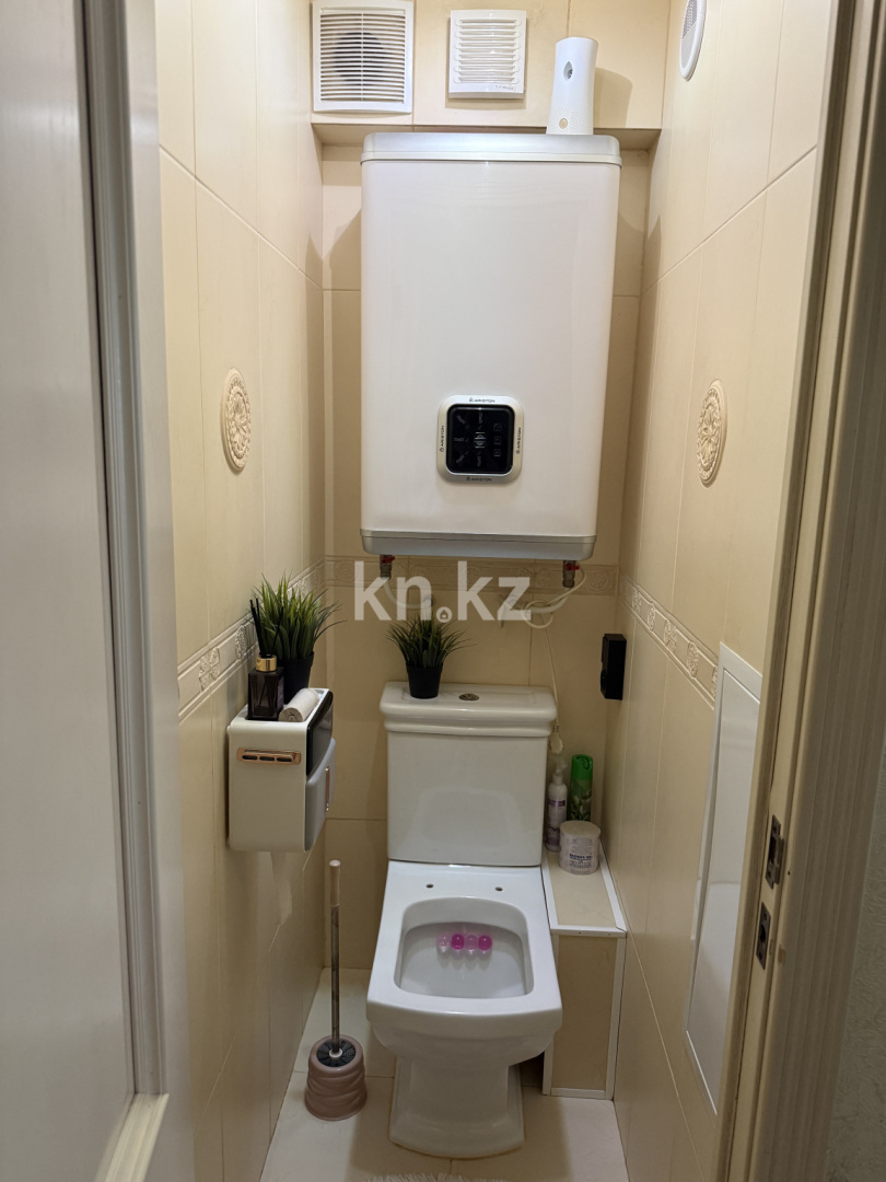 Продажа 3-комнатной квартиры, 67.8 м² - Продажа квартир в Костанае фото 12 из 13