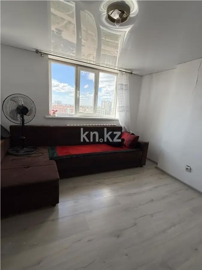 Продажа 1-комнатной квартиры, 41 м² в Астане
