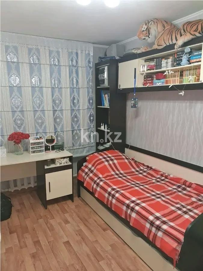 Продажа 3-комнатной квартиры, 66 м² - Продажа трехкомнатных квартир в Темиртау фото 6 из 14