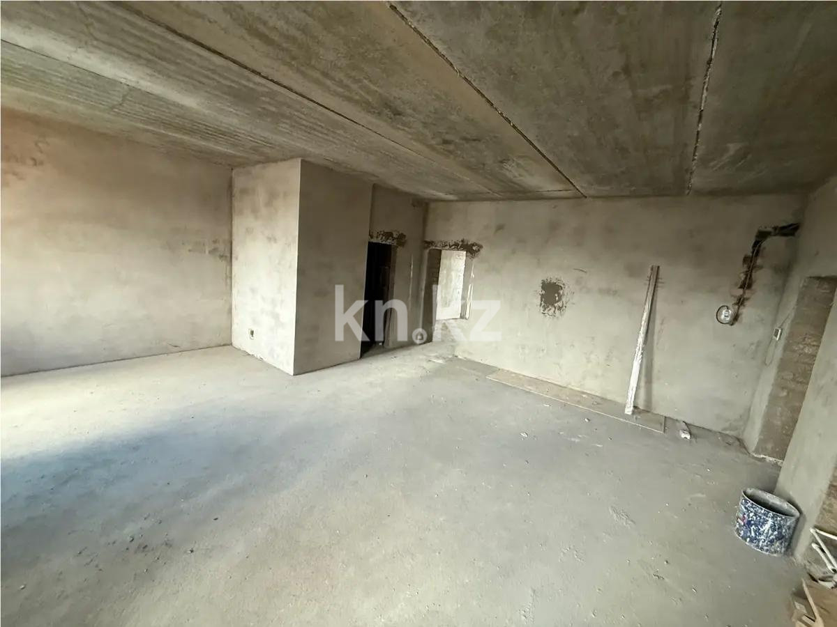 Продажа 2-комнатной квартиры, 68 м², 137 учетный квартал, дом  343 - Продажа  двухкомнатных квартир в Караганде без посредников фото 2 из 3