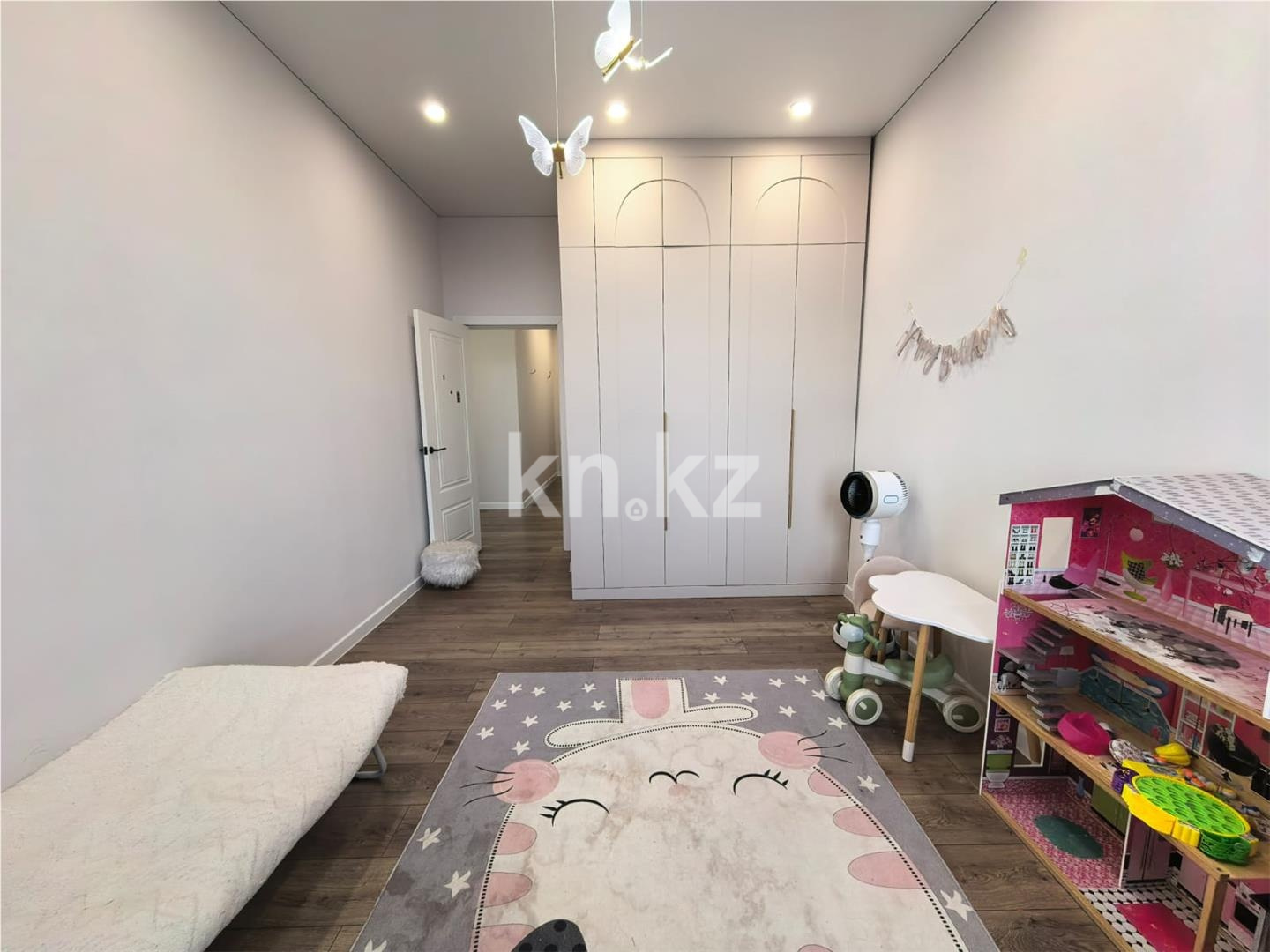 Продажа 3-комнатной квартиры, 70 м² в Караганде - фото 8