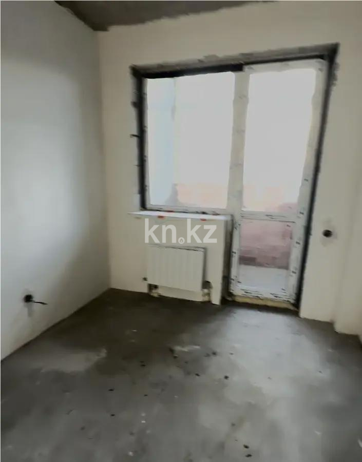 Продажа 3-комнатной квартиры, 98.5 м², пр. Тауелсыздык, дом  25 - Продажа квартир в Астане фото 1 из 3