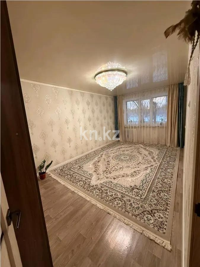 Продажа 2-комнатной квартиры, 45 м² - Продажа квартир в Темиртау фото 1 из 6