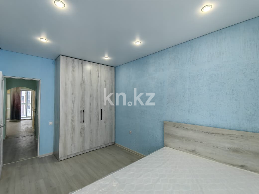 Продажа 2-комнатной квартиры, 61 м² - Аренда квартир помесячно в Семее фото 9 из 30