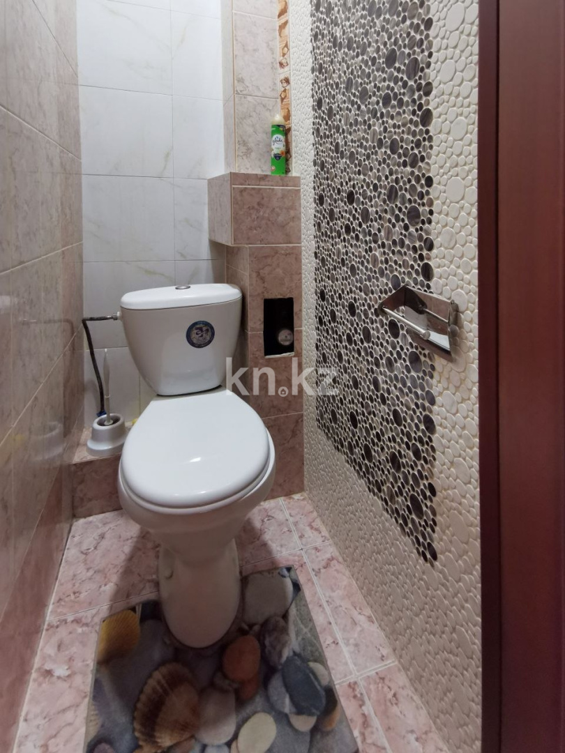 Продажа 1-комнатной квартиры, 39.6 м² - Продажа однокомнатных квартир в Казахстане - страница 8 фото 14 из 19