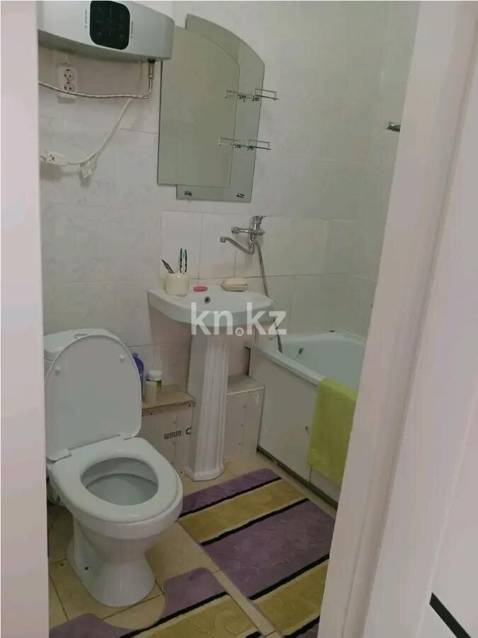 Продажа 1-комнатной квартиры, 30 м² в Астане - фото 3