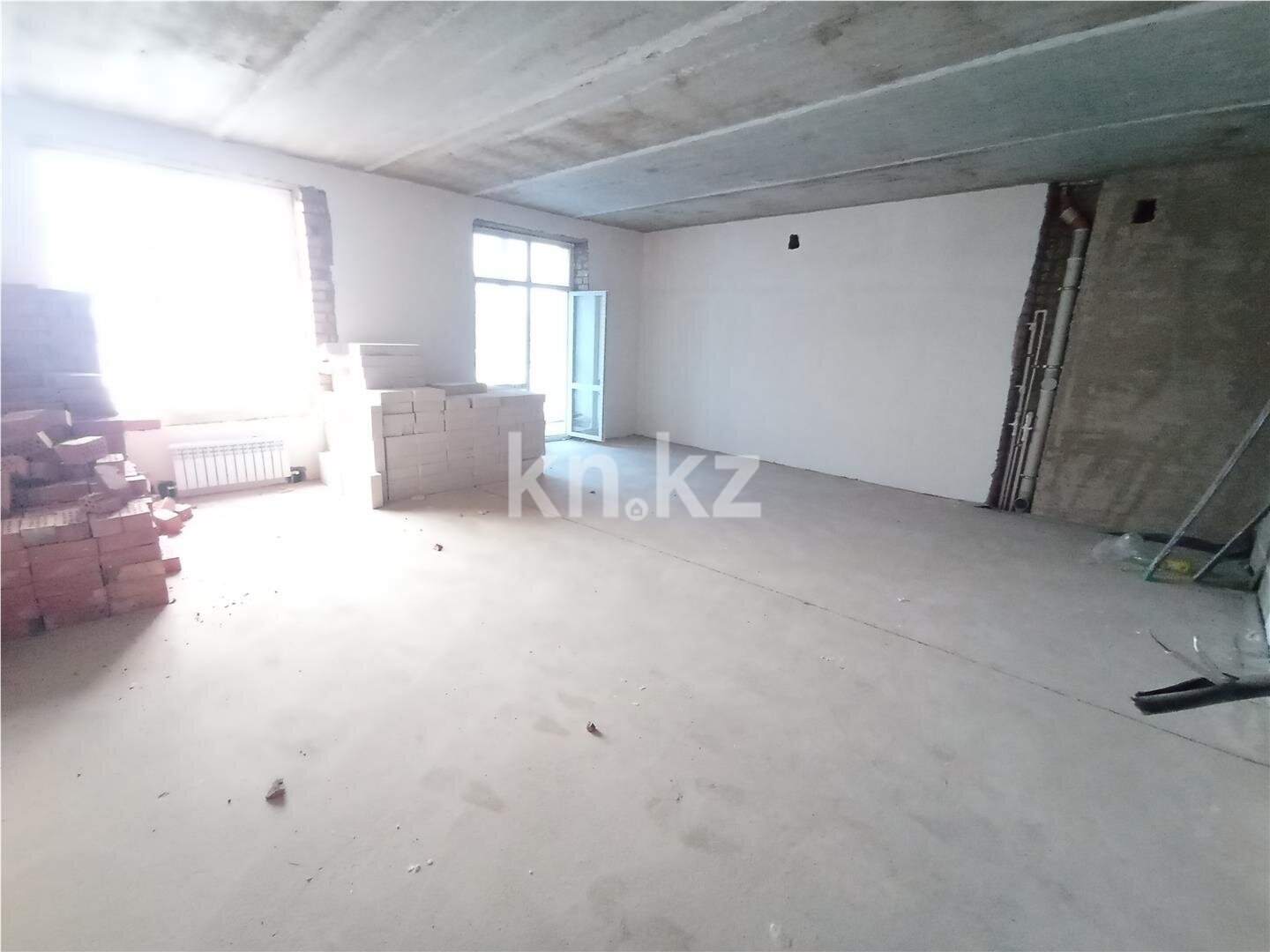 Продажа 2-комнатной квартиры, 50 м² в Караганде - фото 2