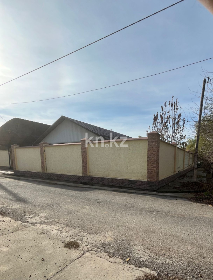 Продажа 4-комнатного дома, 70 м², Можайского, дом  25 - Продажа квартир в Шымкенте фото 20 из 25